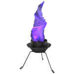 Chauvet DJ CODOTILS CoDot ILS Advanced LED Lighting Fixture for Events