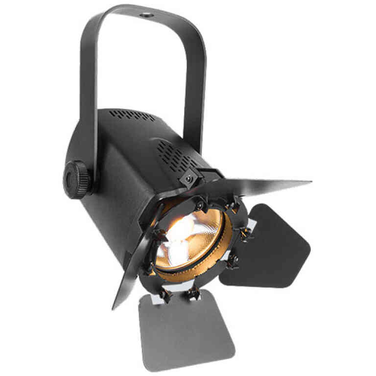 Chauvet DJ EVETF20X EVE Track Fresnel X 110v 230v Professional LED Stage Light