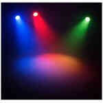 Chauvet DJ COREPARQ120ILS COREpar Q120 ILS Professional LED PAR Stage Light