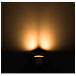 Chauvet DJ COREPARUV120ILS COREpar UV120 ILS Ultraviolet LED Lighting Fixture