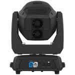 Chauvet DJ INTIMSPOT475ZX-2 LED Moving Spot with Dual DMX Ports for Pro Rigs