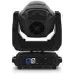 Chauvet DJ INTIMSPOT375ZX High Output LED Moving Spot for Concert and Event Use
