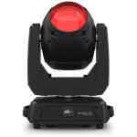 Chauvet DJ INTIMBEAM360X Intimidator Beam 360X LED Moving Head Beam with PowerCON
