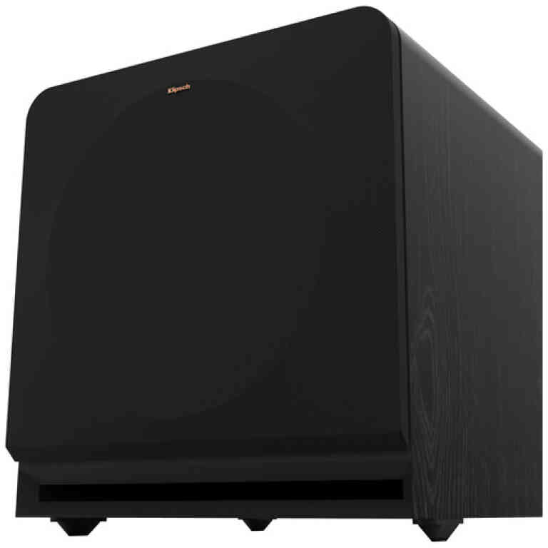 Klipsch RP-1400SW Reference 14-Inch Premiere Subwoofer Black