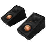 Klipsch R-40SA Reference Dolby Atmos Surround Modules Pair Black