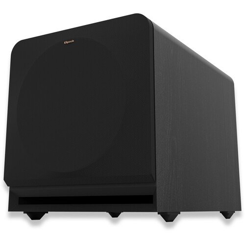 Klipsch RP-1200SW Reference 12-Inch Premiere Subwoofer Black Klipsch RP-1200SW Reference 12-Inch Premiere Subwoofer Black