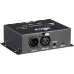 Chauvet DJ DMX RT 4 DMX Recorder Trigger System for Automated Lighting Shows