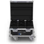 Chauvet DJ FREEDOMFLEXH9IPX6 Freedom Flex H9 IP X6 Portable Battery Powered Wash Lights Chauvet DJ FREEDOMFLEXH9IPX6 Freedom Flex H9 IP X6 Portable Battery Powered Wash Lights