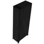 Klipsch R-605FA Reference Dolby Atmos Floorstanding Speakers Pair Black