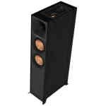 Klipsch R-605FA Reference Dolby Atmos Floorstanding Speakers Pair Black