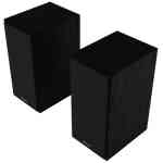 Klipsch R-50C Reference Center Channel Speaker Black