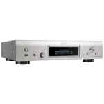 Denon DNP2000NEGSE2 High-Resolution Audio Streamer Silver