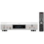 Denon DNP2000NEGSE2 High-Resolution Audio Streamer Silver