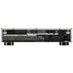 Denon DNP2000NEGSE2 High-Resolution Audio Streamer Silver