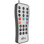 Chauvet DJ Obey 70 Advanced DMX Console for Stage Rig Lighting Management