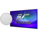 Elite AR135H-ATD4 Aeon CineGrey 4D AT EDGE FREE Fixed Frame Screen