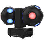 Chauvet DJ COSMOSHP Cosmos HP High Output LED Lighting Effect for Stage Events