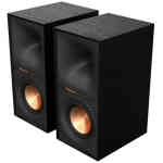 Klipsch R-40PM Reference Series Powered Speaker System Black