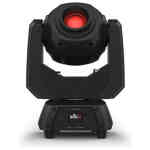 Chauvet DJ INTIMSPOT60ILS LED Moving Spot with ILS Sync for DJs and Small Venues