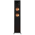 Klipsch RP-5000F II Reference Premium Floor Speakers Pair Ebony