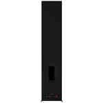 Klipsch R-605FA Reference Dolby Atmos Floorstanding Speakers Pair Black