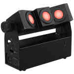 Chauvet DJ EZBEAMQ3ILS Ezbeam Q3 ILS Professional LED Moving Head Lighting