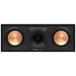 Klipsch R-50C Reference Center Channel Speaker Black