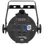 Chauvet DJ SlimPAR Pro H USB Professional LED PAR with USB Control for Live Shows