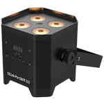 Chauvet DJ EZLINKPARQ4BTILS EZ Link Par Q4BT ILS Wireless LED Stage Lighting Chauvet DJ EZLINKPARQ4BTILS EZ Link Par Q4BT ILS Wireless LED Stage Lighting