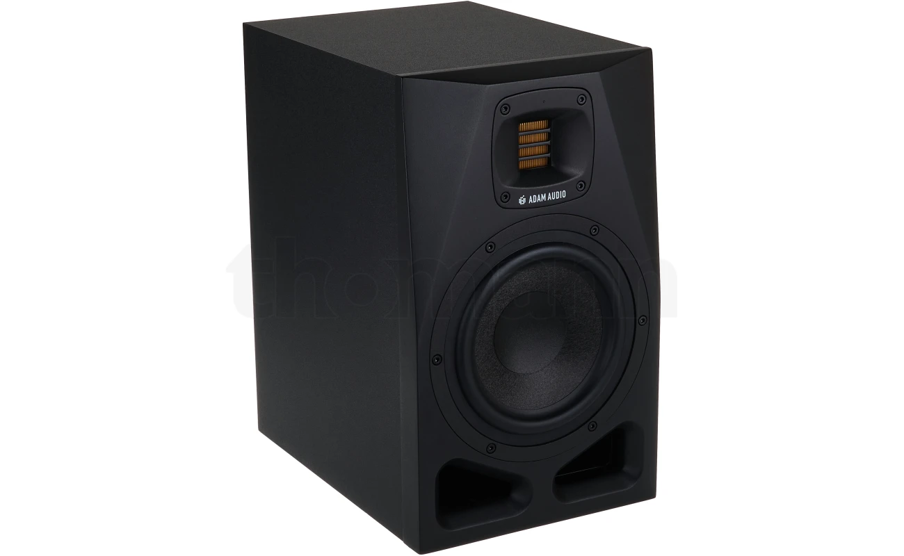 Adam Audio A7V Nearfield Monitor 2 Way 7 Inch Woofer