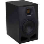 Adam Audio A4V Nearfield Monitor 2 Way 4 Inch Woofer High Fidelity Studio