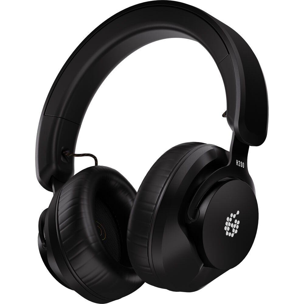 Adam Audio H200 Closed Back Studio Headphones Adam Audio H200 Closed Back Studio Headphones