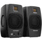 Adam Audio D3V-B Desktop Monitors Black Pair
