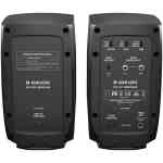 Adam Audio D3V-B Desktop Monitors Black Pair