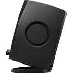 Adam Audio D3V-B Desktop Monitors Black Pair