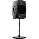 Adam Audio D3V-B Desktop Monitors Black Pair