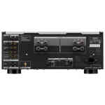 Denon PMA1700NEBKE2 High-Fidelity Integrated Amplifier Black