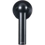 Shure NXN6 Nexadyne Tom Microphone XLR Dynamic Drum Mic in Black for Stage Use