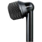 Shure NXN6 Nexadyne Tom Microphone XLR Dynamic Drum Mic in Black for Stage Use