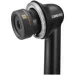 Shure NXN6 Nexadyne Tom Microphone XLR Dynamic Drum Mic in Black for Stage Use
