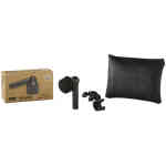 Shure NXN6 Nexadyne Tom Microphone XLR Dynamic Drum Mic in Black for Stage Use