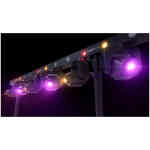 Chauvet DJ GIGBARBRIDGEILS Gig Bar Bridge ILS Wireless Control Link for Lighting FX