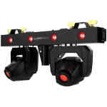 Chauvet DJ GIGBARBRIDGEILS Gig Bar Bridge ILS Wireless Control Link for Lighting FX