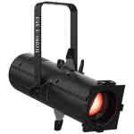 Chauvet DJ EVEF50Z EVE F-50Z LED Stage Light Fixture Professional Event Lighting