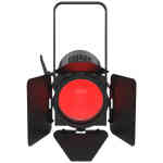 Chauvet DJ EVEF160ZQ EVE F-160ZQ High Power RGB LED Stage Light for Concerts