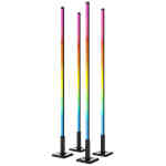 Chauvet DJ FREEDOMFLEX9SLEEVEX6 Freedom Flex 9 Sleeve X6 Protective Covers for Uplights