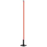 Chauvet DJ FREEDOMFLEXSTICKX4 Freedom Flex Stick X4 Compact Wireless LED Accent Lights