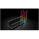 Chauvet DJ FREEDOMFLEXSTICKX4 Freedom Flex Stick X4 Compact Wireless LED Accent Lights