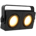 Chauvet DJ Shocker P2 Professional LED Strobe Fixture for Live Events and Shows