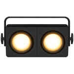 Chauvet DJ Shocker P2 Professional LED Strobe Fixture for Live Events and Shows
